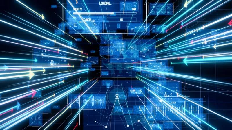 桐乡市SCADA系统开发:守护工业安全的数字卫士